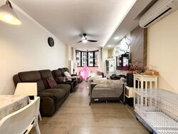 Blk 339A Sun Trellis (Sembawang), HDB 5 Rooms #517922841